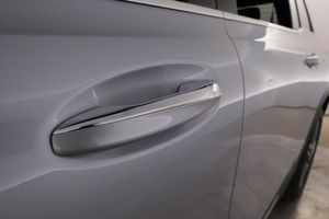 Mercedes GLB200 bild 9