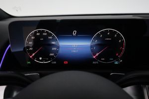 Mercedes GLB200 bild 21