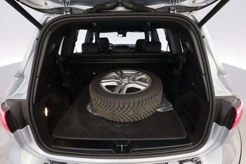 Mercedes GLB200 bild 11