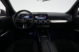 Mercedes GLB200 bild 16