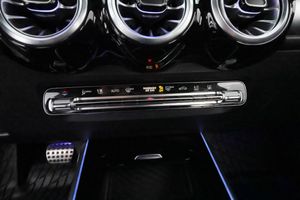 Mercedes GLB200 bild 19