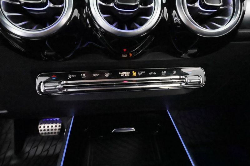 Mercedes GLB200 bild 19