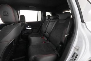 Mercedes GLB200 bild 15