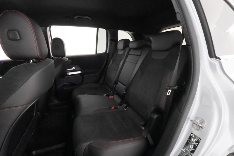 Mercedes GLB200 bild 15