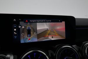 Mercedes GLB200 bild 22