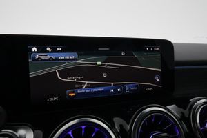 Mercedes GLB200 bild 23