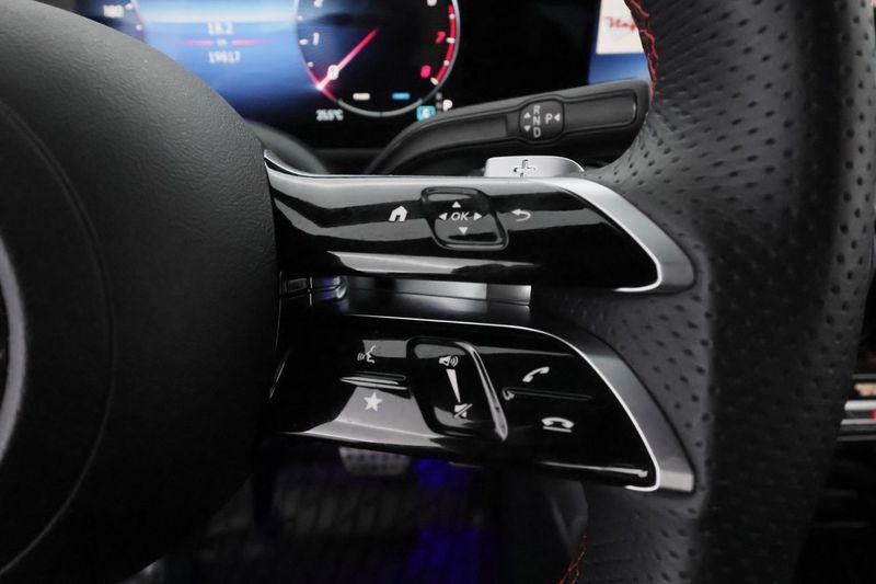 Mercedes GLB200 bild 18