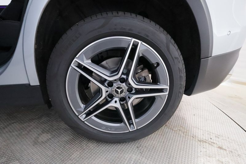 Mercedes GLB200 bild 10