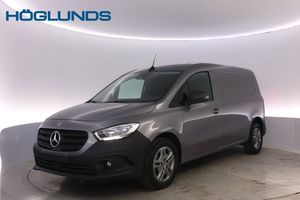 Mercedes Citan bild 8