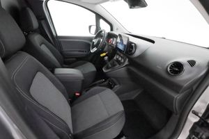 Mercedes Citan bild 11