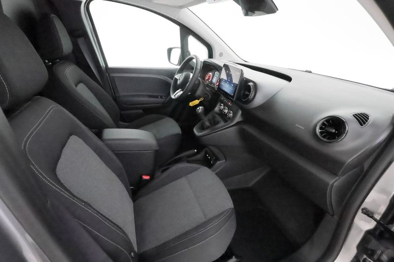 Mercedes Citan bild 11