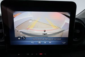 Mercedes Citan bild 22
