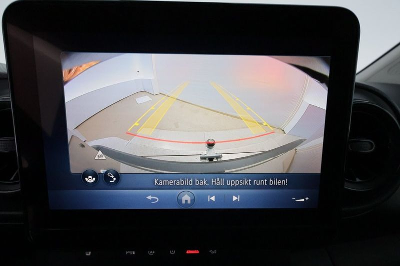 Mercedes Citan bild 22