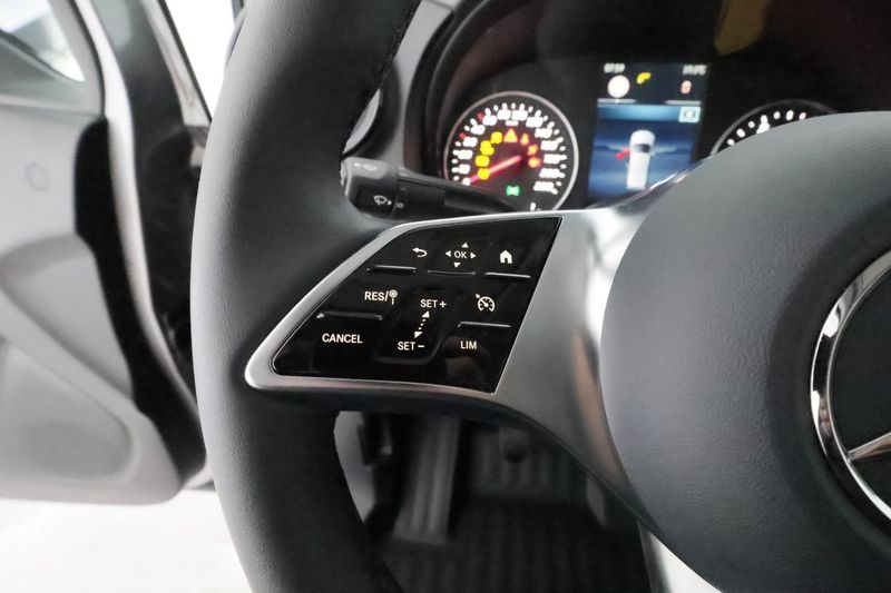 Mercedes Citan bild 17