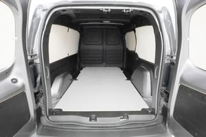 Mercedes Citan bild 13