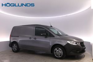 Mercedes Citan bild 2