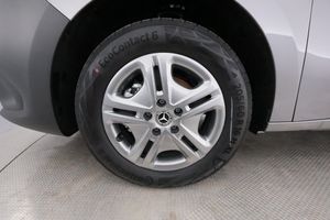 Mercedes Citan bild 23