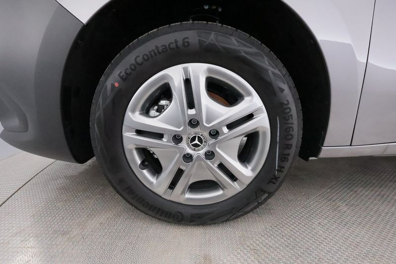 Mercedes Citan bild 23