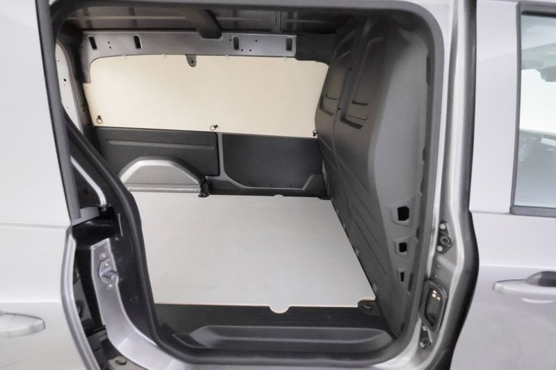 Mercedes Citan bild 14