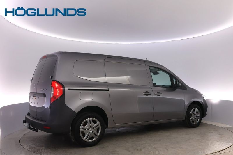 Mercedes Citan bild 3