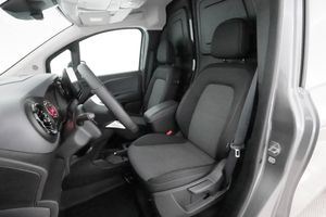 Mercedes Citan bild 10