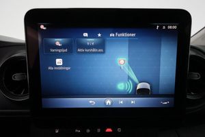 Mercedes Citan bild 21