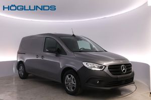 Mercedes Citan bild 1