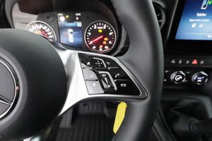 Mercedes Citan bild 18