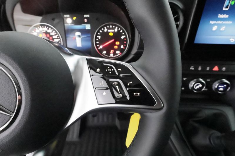 Mercedes Citan bild 18