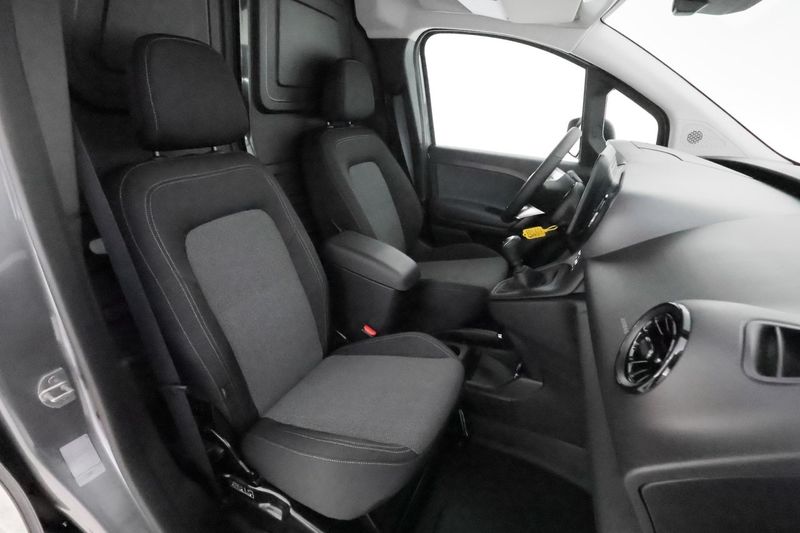 Mercedes Citan bild 12