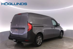 Mercedes Citan bild 4