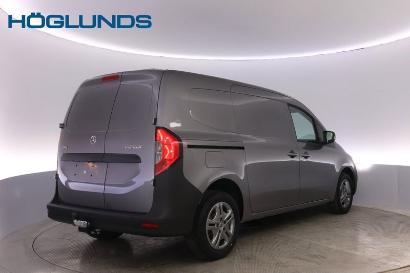Mercedes Citan bild 4