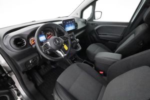 Mercedes Citan bild 9
