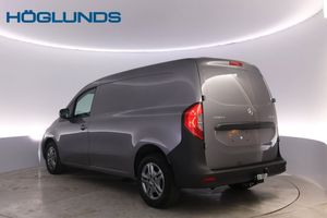Mercedes Citan bild 5