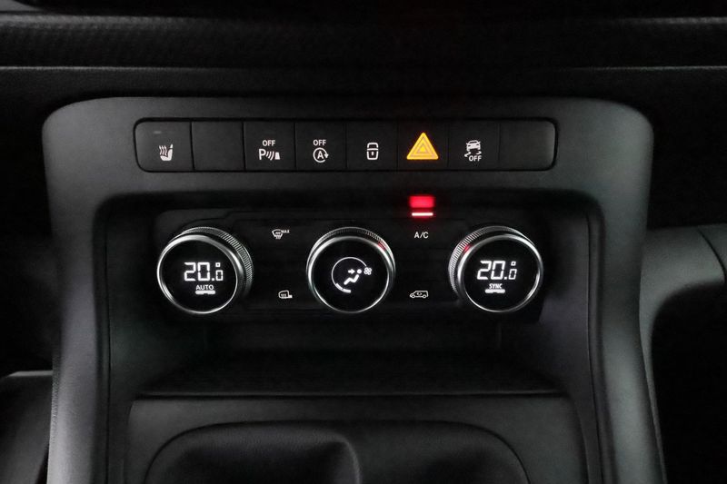Mercedes Citan bild 19