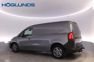 Mercedes Citan bild 6