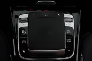 Mercedes CLA35 AMG bild 23