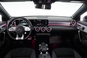 Mercedes CLA35 AMG bild 15