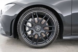 Mercedes CLA35 AMG bild 24