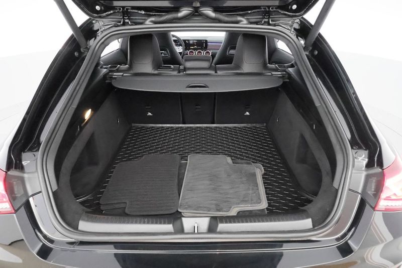 Mercedes CLA35 AMG bild 25