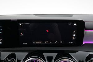 Mercedes CLA35 AMG bild 20