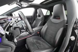 Mercedes CLA35 AMG bild 10