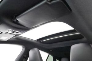 Mercedes CLA35 AMG bild 11
