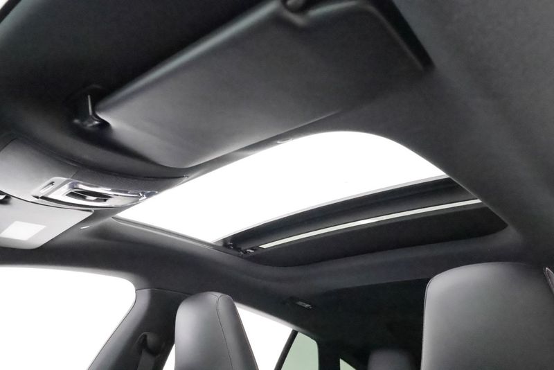 Mercedes CLA35 AMG bild 11