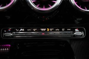Mercedes CLA35 AMG bild 22