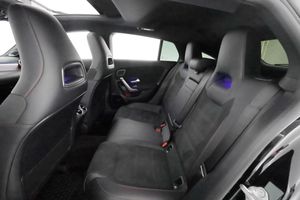 Mercedes CLA35 AMG bild 13