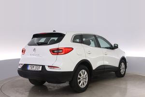 Renault Kadjar bild 4