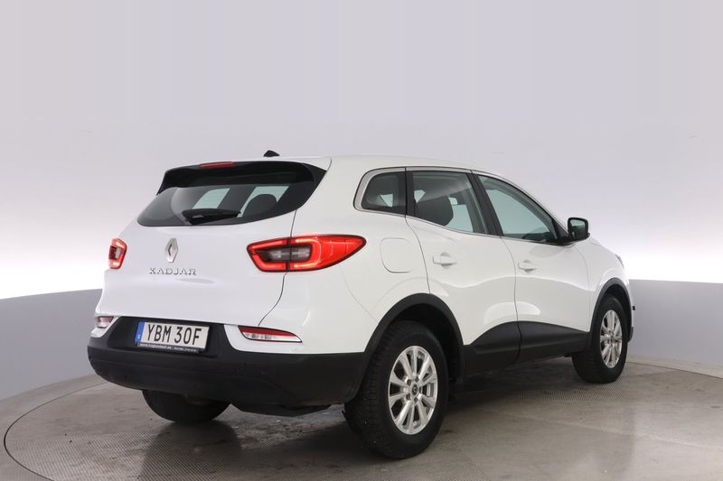 Renault Kadjar bild 4