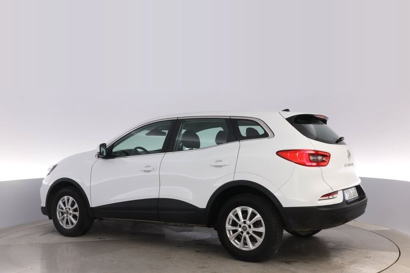 Renault Kadjar bild 6