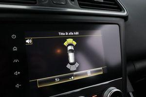 Renault Kadjar bild 21
